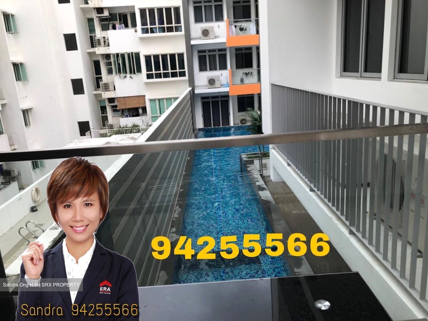 D'Weave (D14), Apartment #451203631